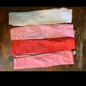 Leggings 2T